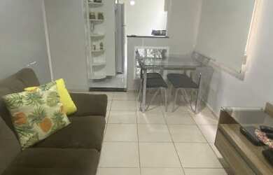 Imagem 3: Apartamento com 2 dormitórios à venda, 45 m² por RS 170.000,00 - Piracicamirim - Piracicab