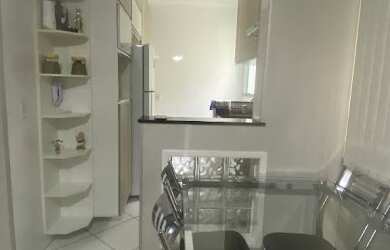 Imagem 7: Apartamento com 2 dormitórios à venda, 45 m² por RS 170.000,00 - Piracicamirim - Piracicab