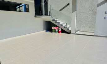 Imagem 3: Casa com 3 dormitórios à venda, 188 m² por RS 920.000 - Ondas - Piracicaba-SP