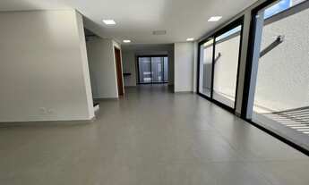 Imagem 4: Casa com 3 dormitórios à venda, 188 m² por RS 920.000 - Ondas - Piracicaba-SP