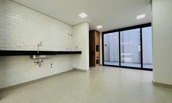 Imagem 7: Casa com 3 dormitórios à venda, 188 m² por RS 920.000 - Ondas - Piracicaba-SP