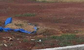 Imagem: Terreno à venda, 328 m² por RS 270.000