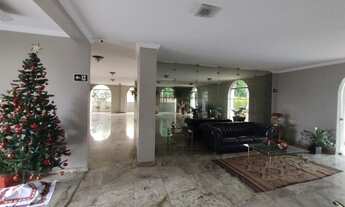 Imagem 2: Apartamento com 4 dormitórios, 450 m² - Alemães - Piracicaba-SP