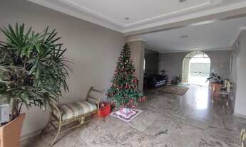 Imagem 3: Apartamento com 4 dormitórios, 450 m² - Alemães - Piracicaba-SP