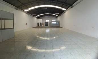 Imagem: Barracão para alugar, 390m² por RS 5.900-mês