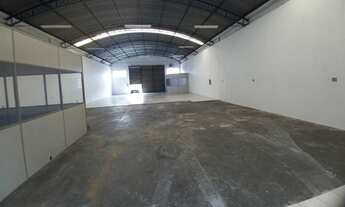 Imagem 6: Barracão para alugar, 390m² por RS 5.900-mês - Jaraguá - Piracicaba-SP