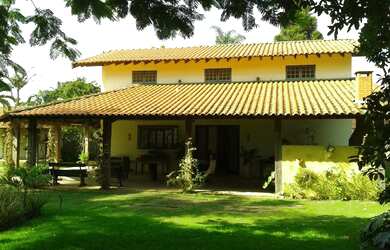 Imagem 4: Chácara á venda em Piracicaba, Condominio Quinta Santa Helena