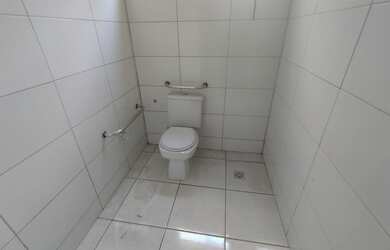 Imagem 3: Barracão para alugar, 210 m² por RS 3.800-mês - Santa Terezinha - Piracicaba-SP