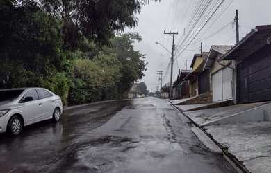 Imagem 2: Casa com 3 dormitórios à venda, 152 m² por RS 220.000 - Loteamento Kobayt Líbano - Piracic