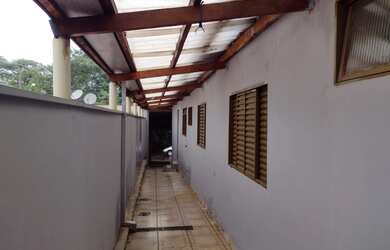 Imagem 7: Casa com 3 dormitórios à venda, 152 m² por RS 220.000 - Loteamento Kobayt Líbano - Piracic