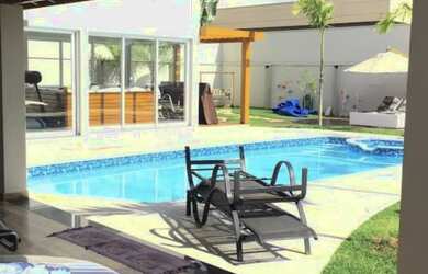 Imagem 2: Casa com 3 dormitórios à venda, 650 m² por RS 3.300.000 - Campestre - Piracicaba-SP