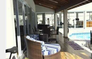 Imagem 3: Casa com 3 dormitórios à venda, 650 m² por RS 3.300.000 - Campestre - Piracicaba-SP