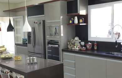 Imagem 4: Casa com 3 dormitórios à venda, 650 m² por RS 3.300.000 - Campestre - Piracicaba-SP