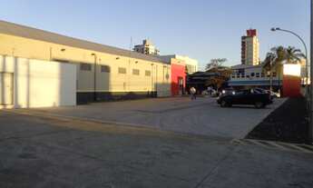 Imagem: Barracão para alugar, 660 m² por RS 27.000-mês