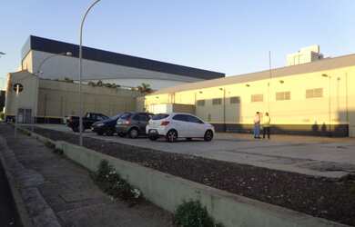 Imagem 3: Barracão para alugar, 660 m² por RS 27.000-mês - Vila Rezende - Piracicaba-SP