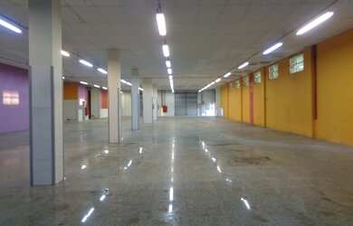 Imagem 4: Barracão para alugar, 660 m² por RS 27.000-mês - Vila Rezende - Piracicaba-SP