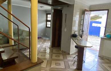 Imagem 4: Casa com 4 dormitórios à venda, 144 m² por RS 345.000,00 - Parque Chapadão - Piracicaba-SP