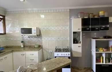 Imagem 5: Casa com 4 dormitórios à venda, 144 m² por RS 345.000,00 - Parque Chapadão - Piracicaba-SP