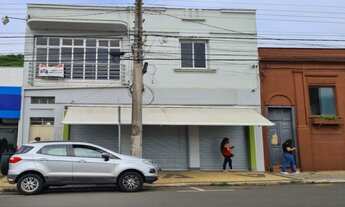 Imagem: Casa e comércio à venda, 267 m² - Vila