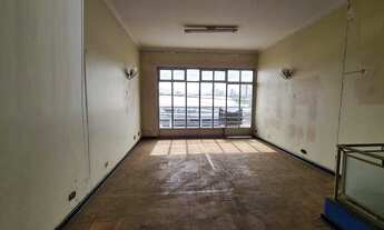 Imagem 2: Casa e comércio à venda, 267 m² - Vila Rezende - Piracicaba-SP