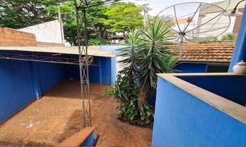 Imagem 7: Casa e comércio à venda, 267 m² - Vila Rezende - Piracicaba-SP