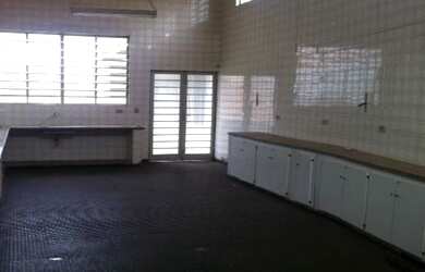 Imagem 2: Barracão à venda, 950 m² por RS 1.500.000,00 - Vila Independência - Piracicaba-SP