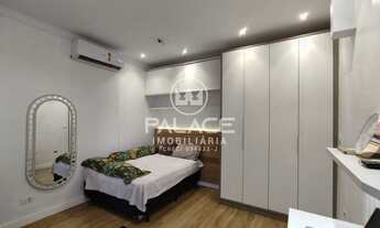 Imagem 2: Kitnet Mobiliada 30m² - Centro - Piracicaba-SP