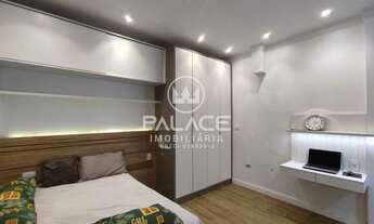 Imagem 5: Kitnet Mobiliada 30m² - Centro - Piracicaba-SP