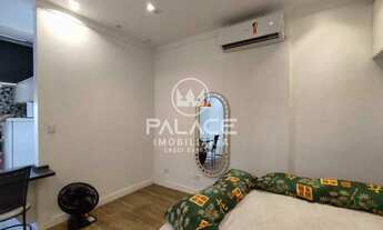 Imagem 6: Kitnet Mobiliada 30m² - Centro - Piracicaba-SP