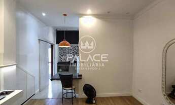 Imagem 7: Kitnet Mobiliada 30m² - Centro - Piracicaba-SP