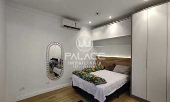 Imagem 3: Kitnet Mobiliada 30m² - Centro - Piracicaba-SP