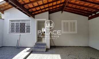 Imagem: Casa com 3 dormitórios para alugar, 128