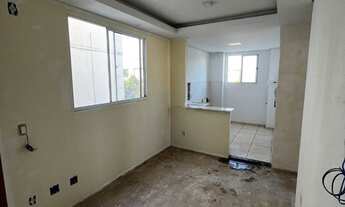 Imagem 6: Apartamento com 2 dormitórios à venda, 46 m² por RS 157.000,00 - Campestre - Piracicaba-SP