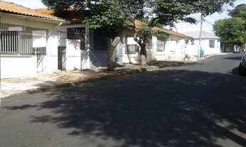 Imagem 1: Sete casas com 2 dormitórios à venda por RS 1.300.000 - Paulicéia - Piracicaba-SP