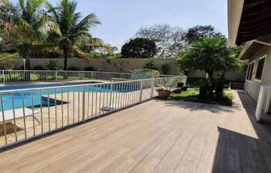 Imagem 2: Chácara com 7 dormitórios à venda, 3000 m² por RS 1.330.000 - Campestre - Piracicaba-SP