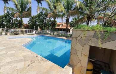 Imagem 3: Chácara com 7 dormitórios à venda, 3000 m² por RS 1.330.000 - Campestre - Piracicaba-SP