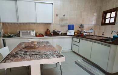 Imagem 7: Chácara com 7 dormitórios à venda, 3000 m² por RS 1.330.000 - Campestre - Piracicaba-SP