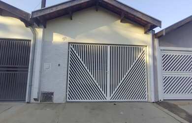 Imagem: Casa com 3 dormitórios para alugar, 108