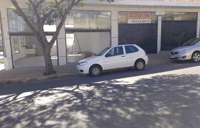 Imagem 2: Sala para alugar, 30 m² por RS 2.000-mês - Alto - Piracicaba-SP