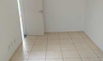 Imagem 4: Apartamento com 2 dormitórios à venda, 46 m² por RS 160.000 - Campestre - Piracicaba-SP