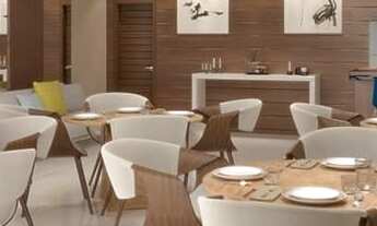 Imagem 7: Apartamento com 2 dormitórios à venda, 46 m² por RS 160.000 - Campestre - Piracicaba-SP