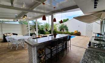 Imagem: Casa com 6 dormitórios, 480 m² - venda