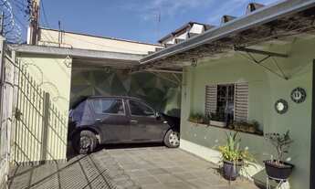 Imagem 2: Casa com 4 dormitórios à venda, 175 m² por RS 650.000,00 - Vila Rezende - Piracicaba-SP