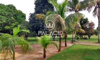 Imagem 3: Chácara Condomínio Tamanduá com 3 dormitórios à venda, 2.500 m² por RS 650.000,00