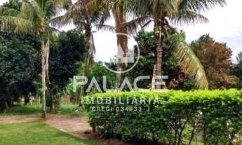 Imagem 2: Chácara Condomínio Tamanduá com 3 dormitórios à venda, 2.500 m² por RS 650.000,00