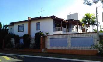 Imagem 3: Casa à venda, 300 m² por RS 1.500.000,00 - Terras de Piracicaba - Piracicaba-SP