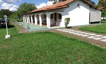 Imagem: Chácara á venda em São Pedro