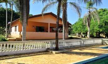 Imagem: Sitio á venda em Tatuí