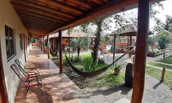 Imagem 5: Pousada á venda em Bataguassu- Mato Grosso do Sul