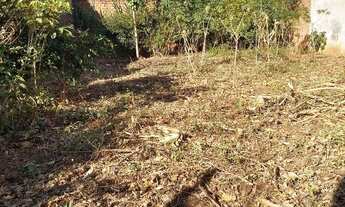 Imagem: Terreno á venda em Saltinho